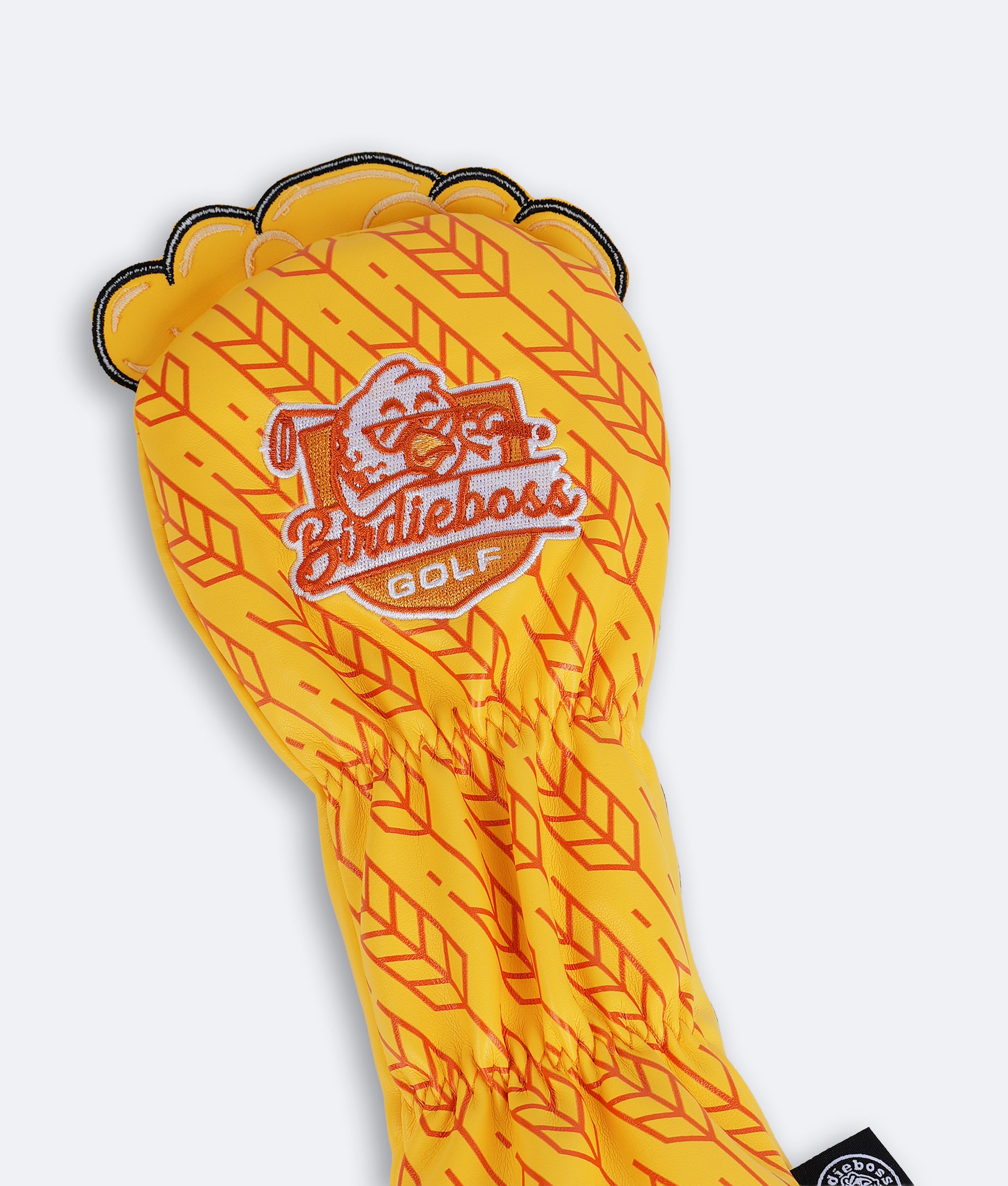 Beer Headcover