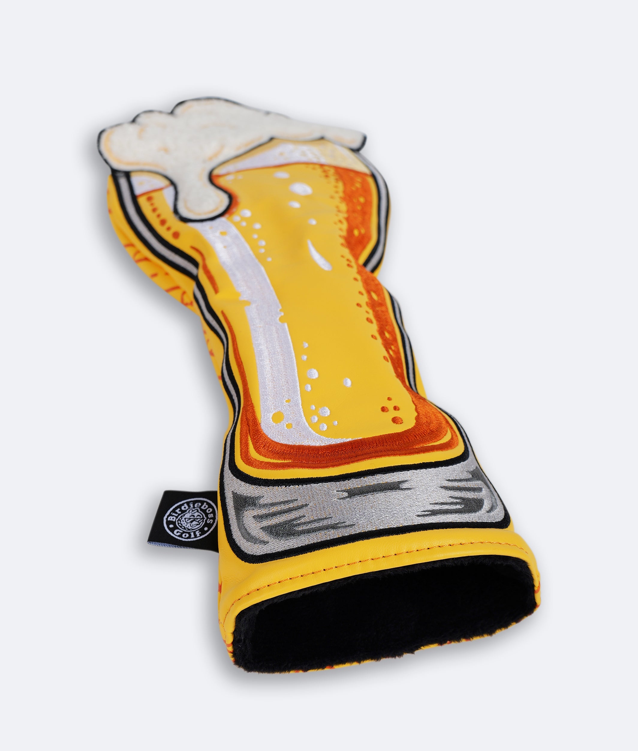 Beer Headcover