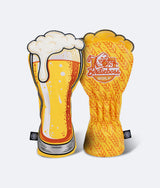 Beer Headcover