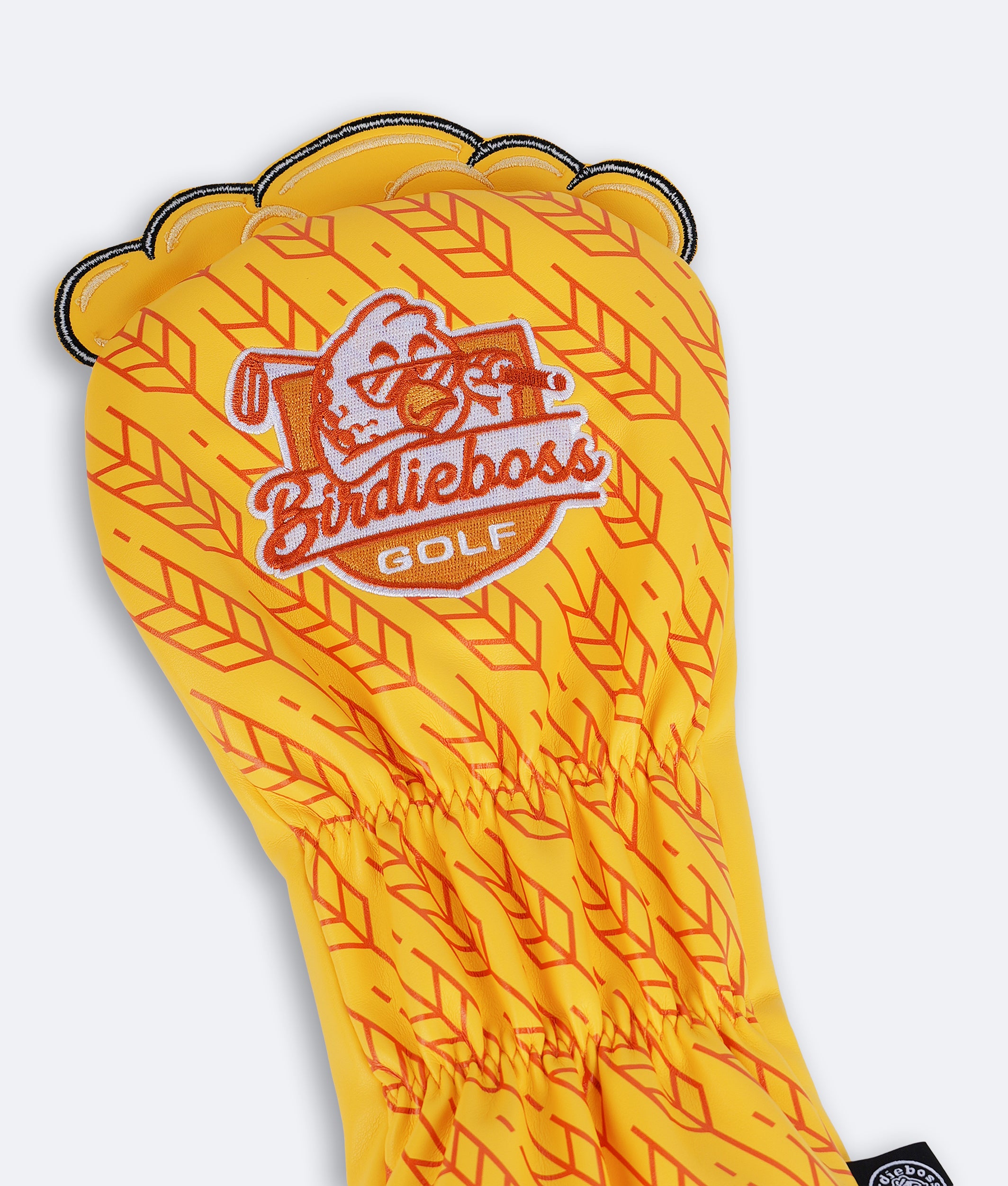 Beer Headcover