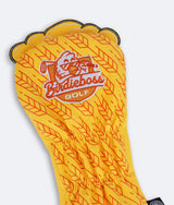 Beer Headcover