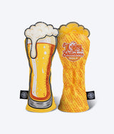 Beer Headcover