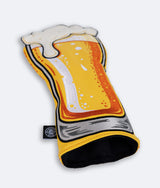 Beer Headcover
