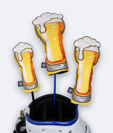Beer Headcover