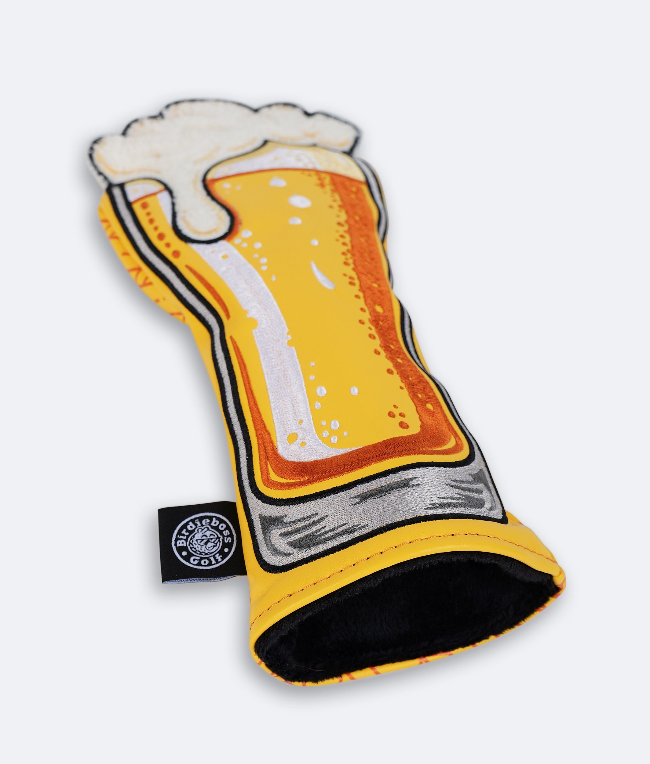 Beer Headcover