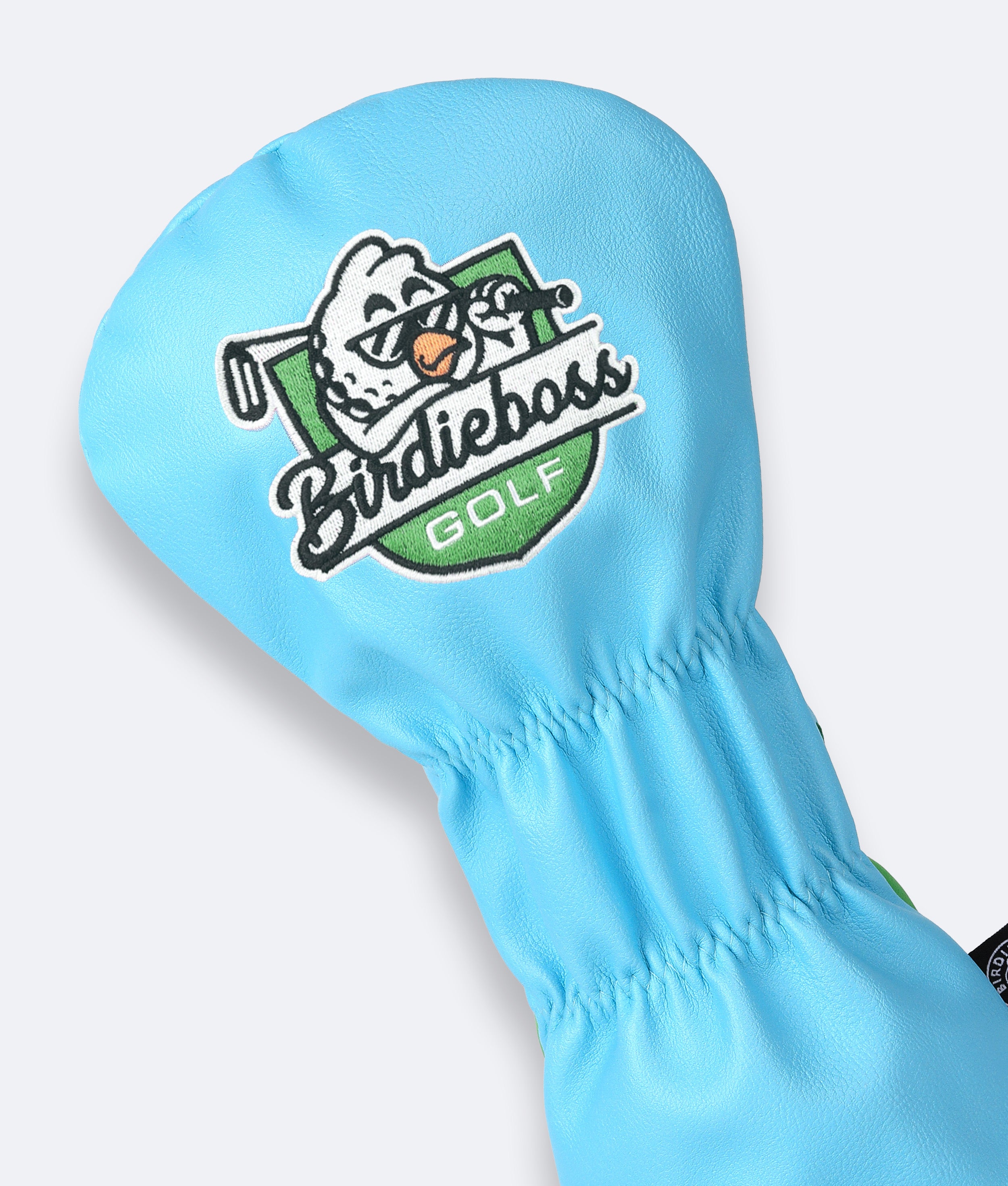 Best Dad by Par Headcover