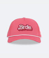 Birdie Hat Pink