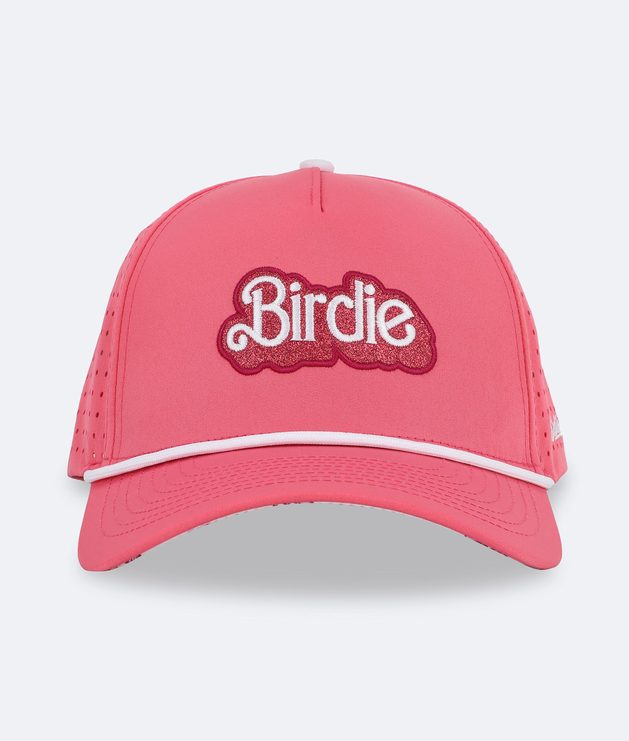 Birdie Hat Pink – Birdieboss