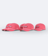 Birdie Hat Pink