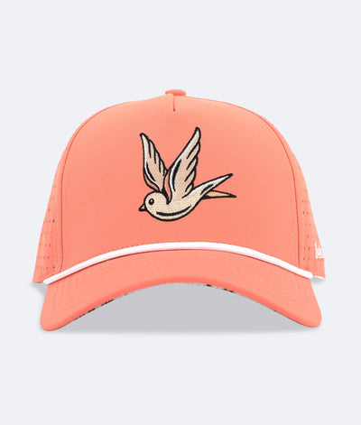 Birdie Vibes Hat
