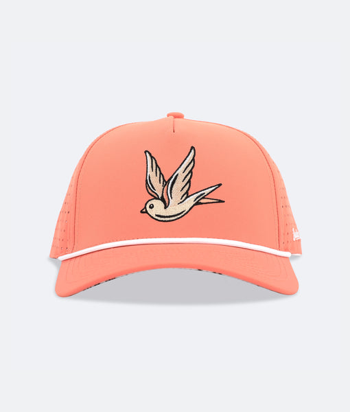 Birdie Vibes Hat – BirdieBoss