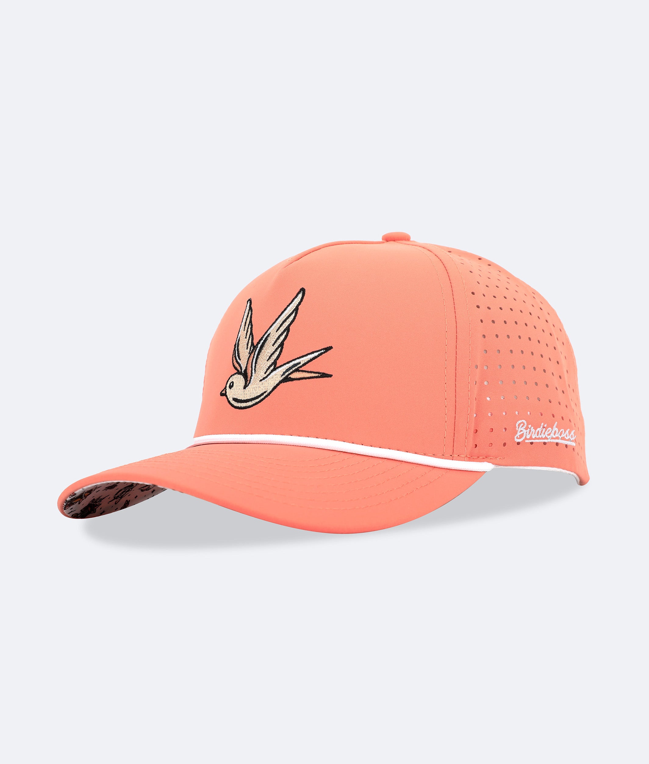 Birdie Vibes Hat
