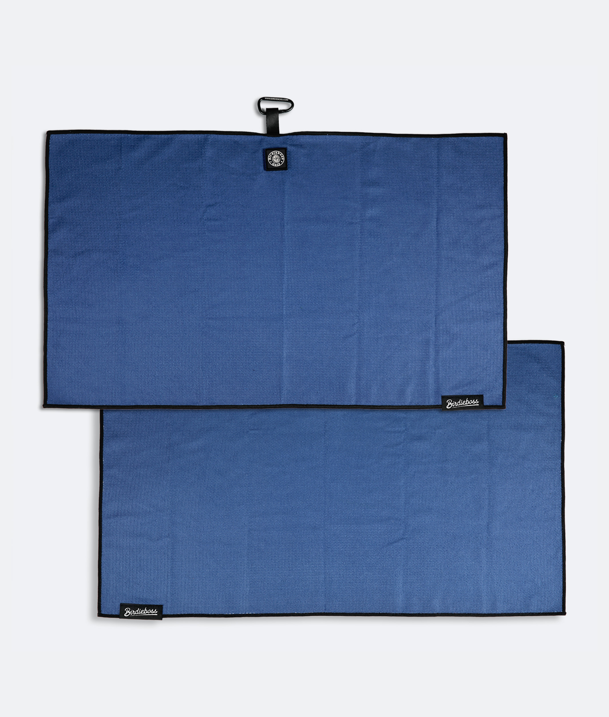 Birdieboss - Magnetic Golf Towel