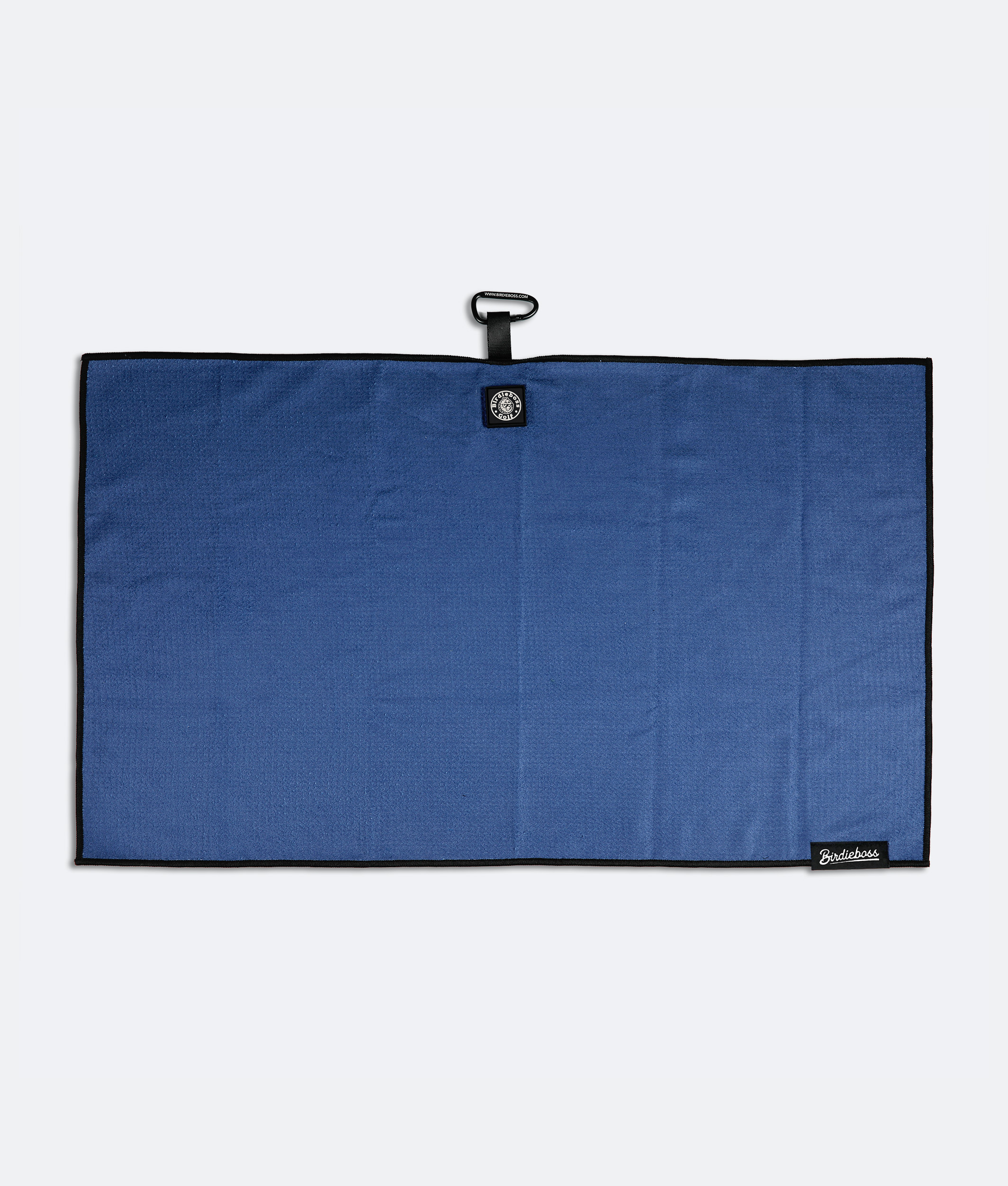 Birdieboss - Magnetic Golf Towel