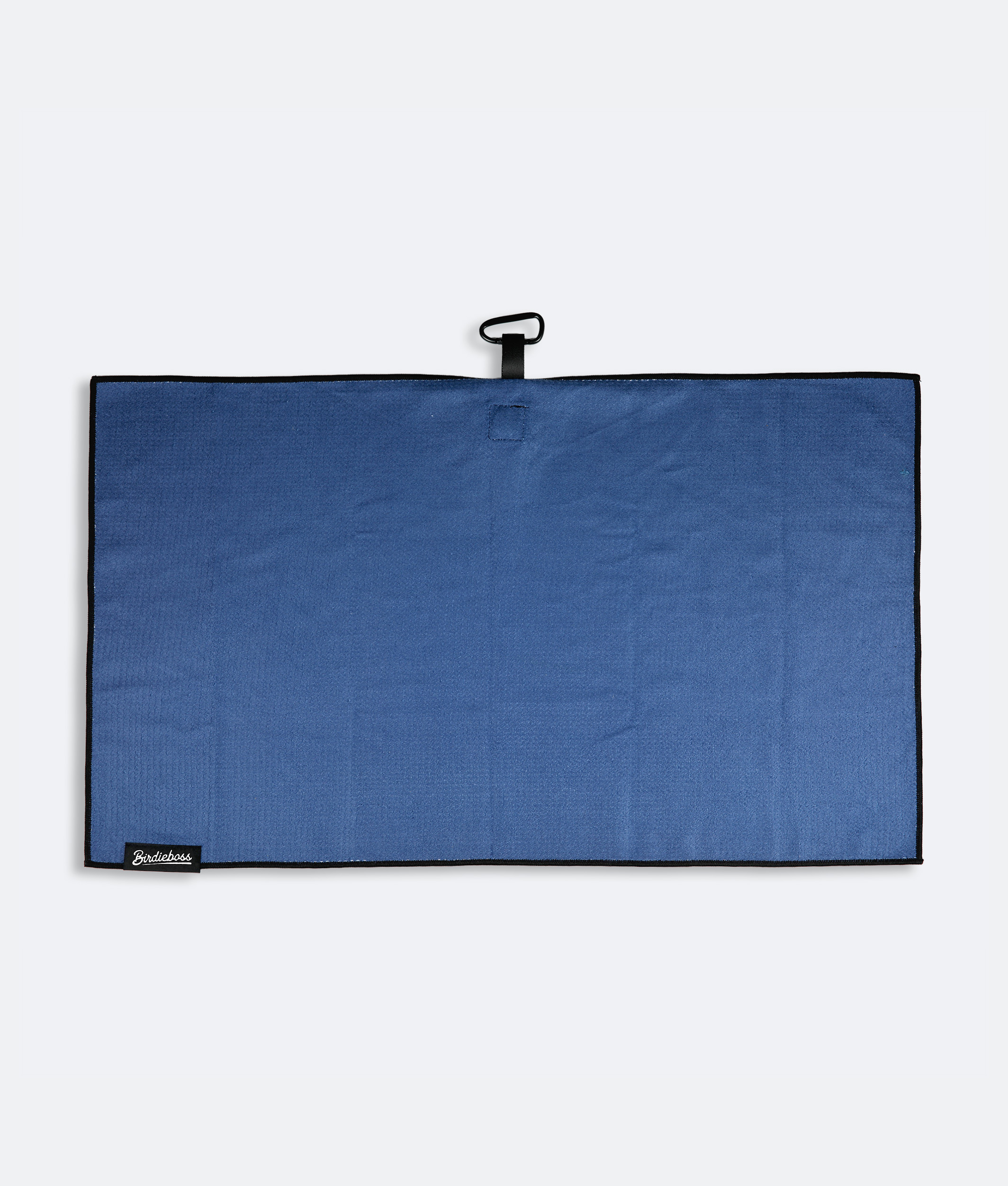 Birdieboss - Magnetic Golf Towel