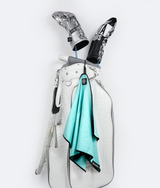 Birdieboss - Magnetic Golf Towel