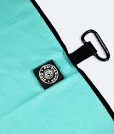 Birdieboss - Magnetic Golf Towel