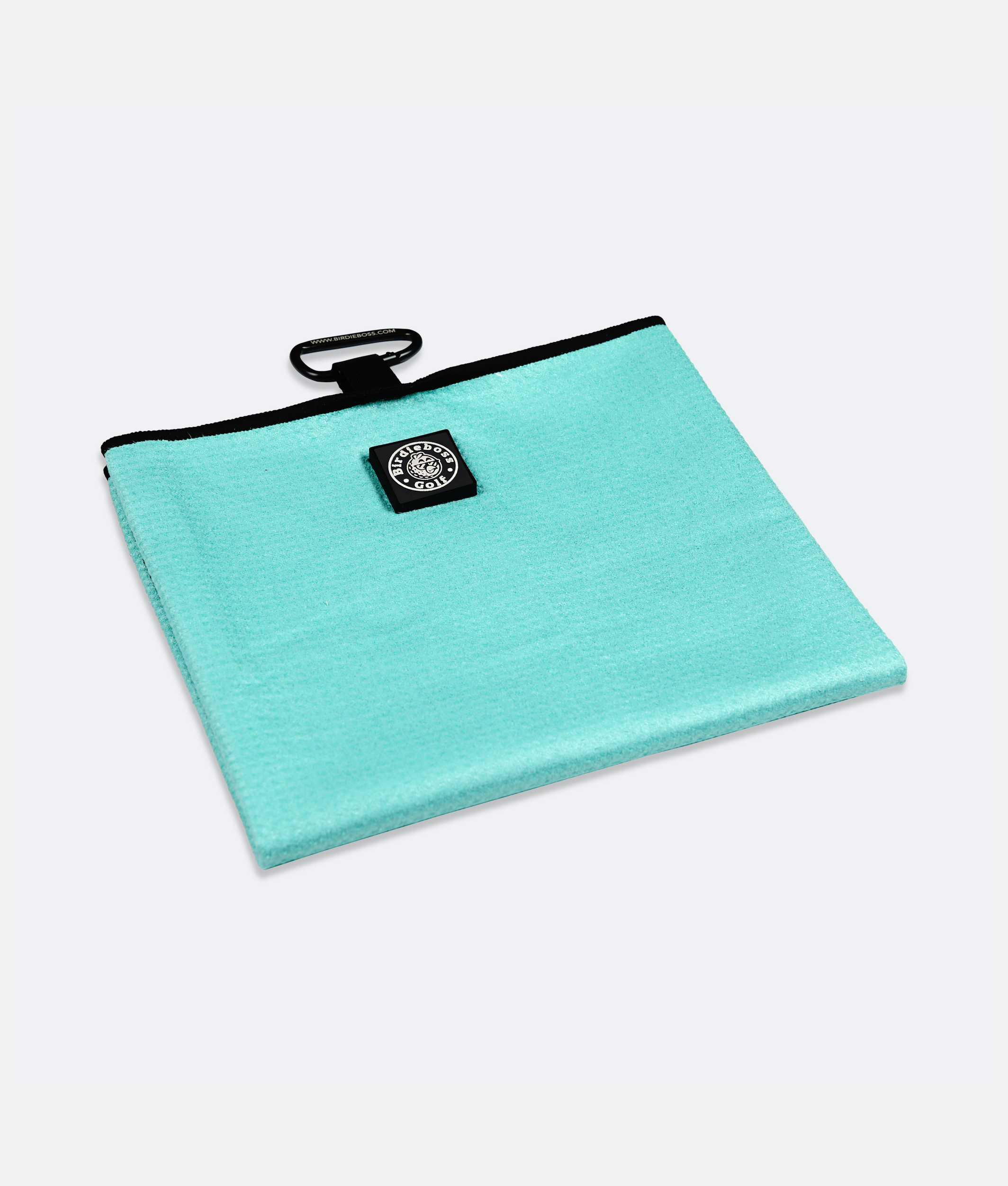 Birdieboss - Magnetic Golf Towel
