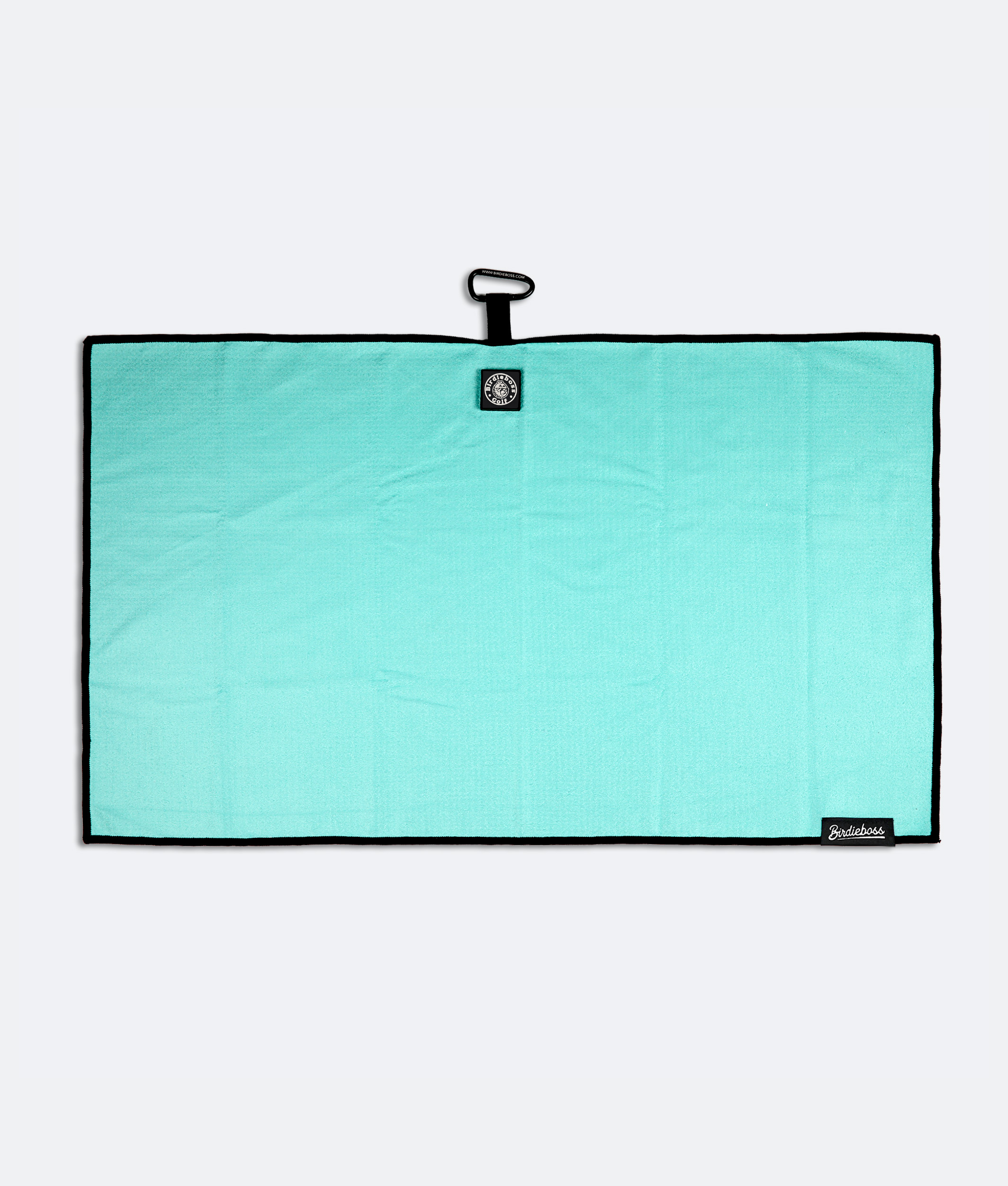 Birdieboss - Magnetic Golf Towel