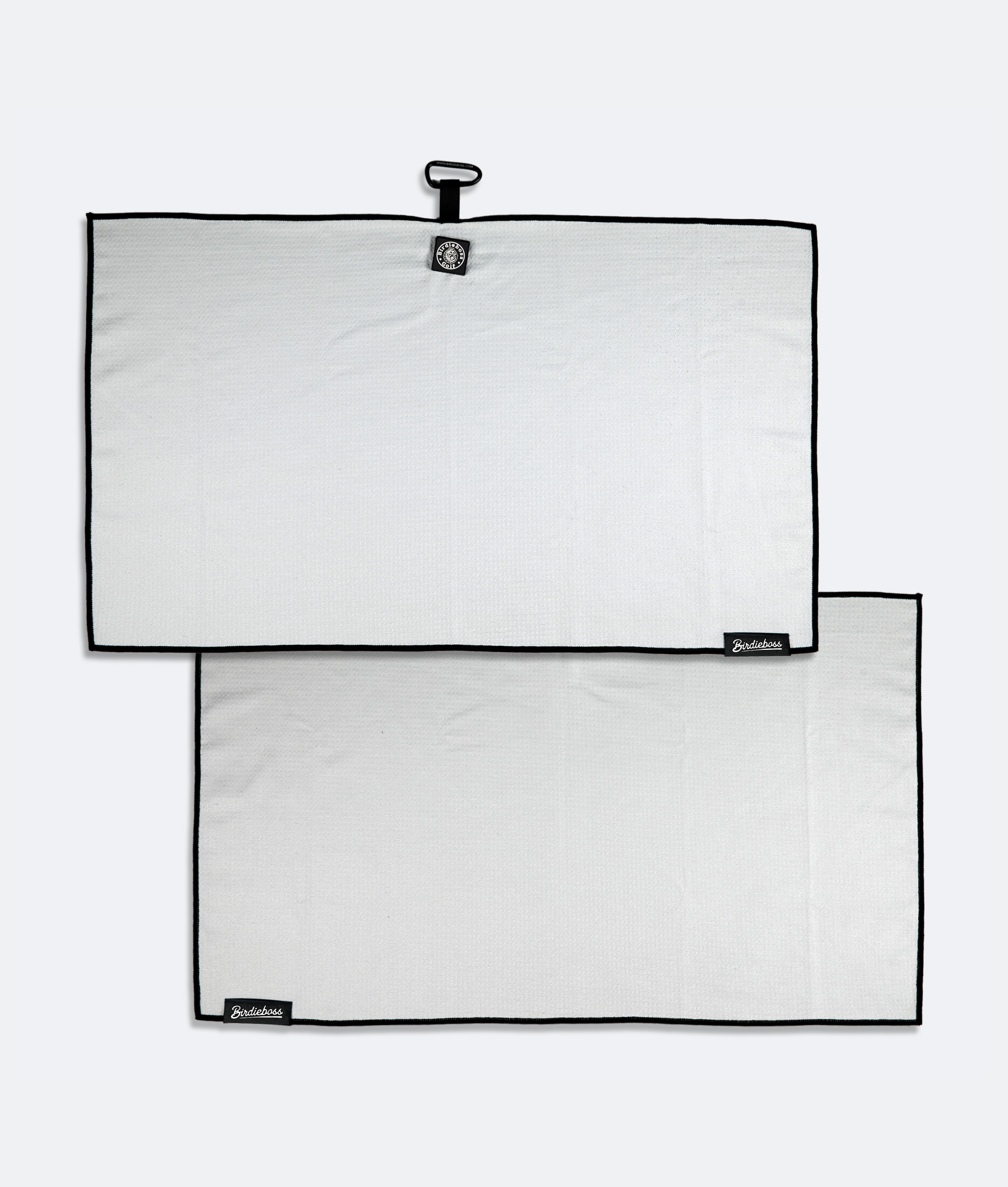 Birdieboss - Magnetic Golf Towel