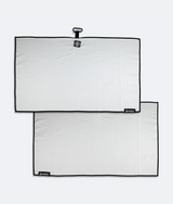 Birdieboss - Magnetic Golf Towel
