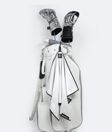Birdieboss - Magnetic Golf Towel