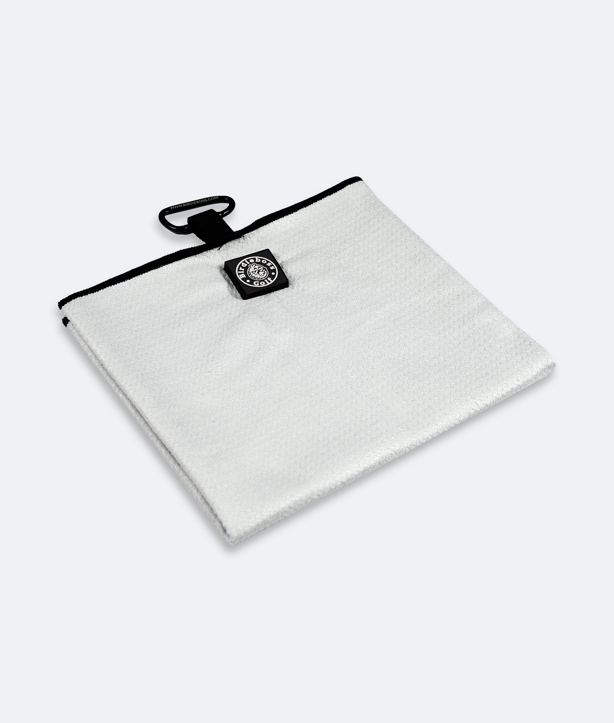 Birdieboss - Magnetic Golf Towel