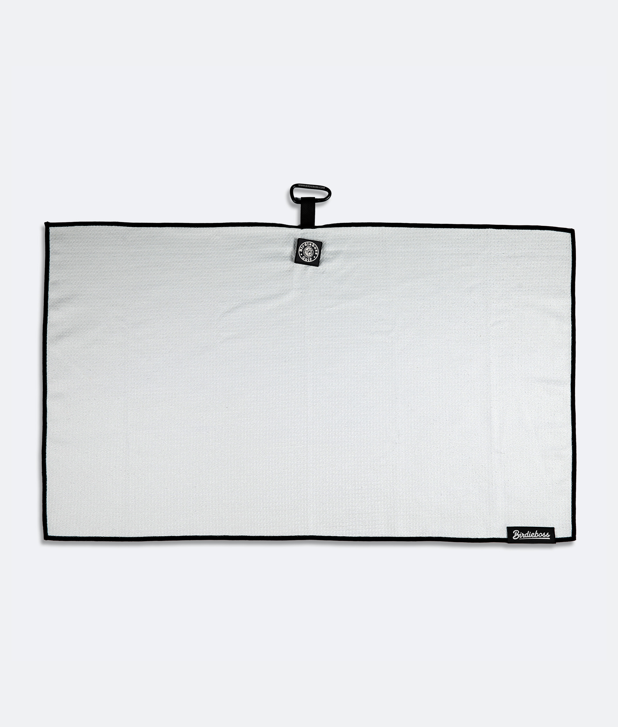 Birdieboss - Magnetic Golf Towel