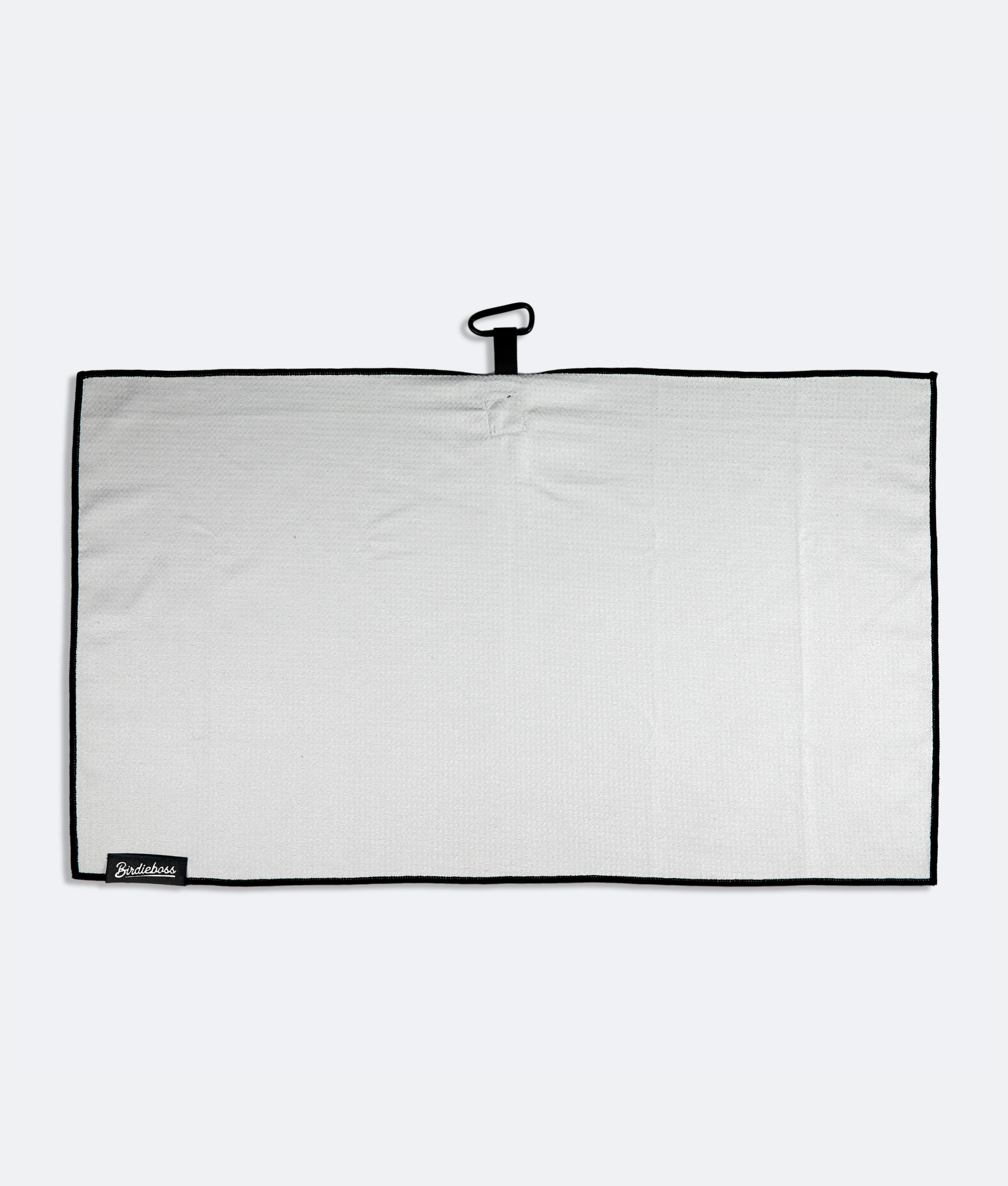 Birdieboss - Magnetic Golf Towel