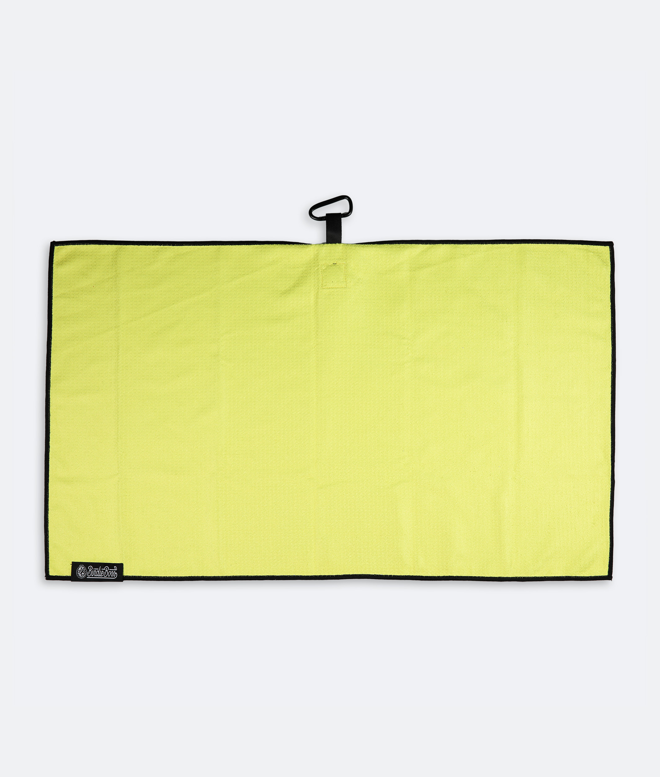 Birdieboss - Magnetic Golf Towel