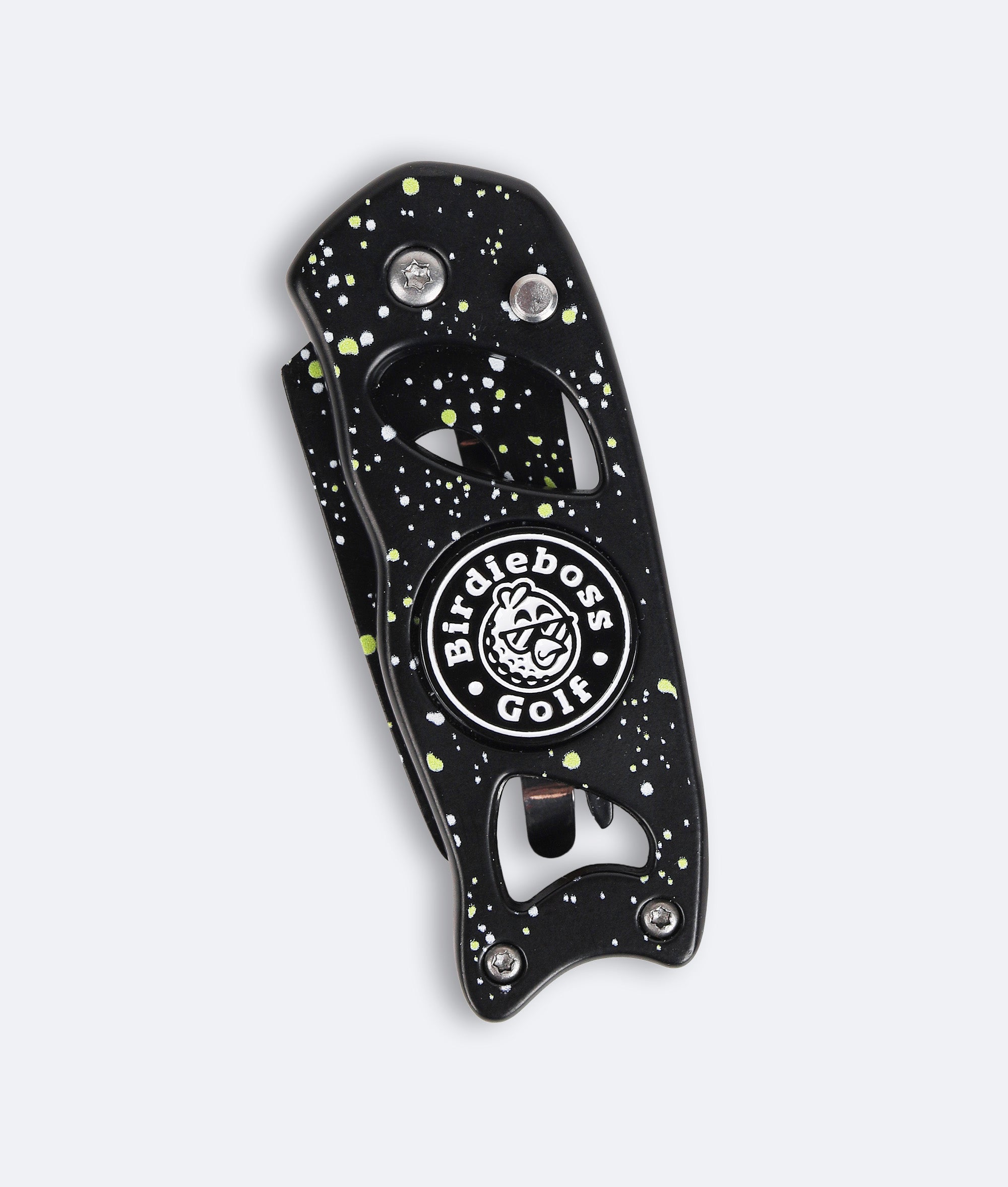 Birdieboss 3 in 1 Divot Tool