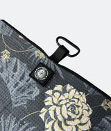 Black Roses - Magnetic Golf Towel