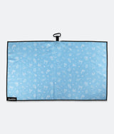 Blossom Bell - Magnetic Golf Towel