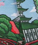 Blossom Bell - Magnetic Golf Towel