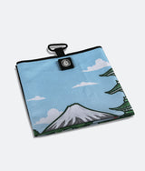 Blossom Bell - Magnetic Golf Towel