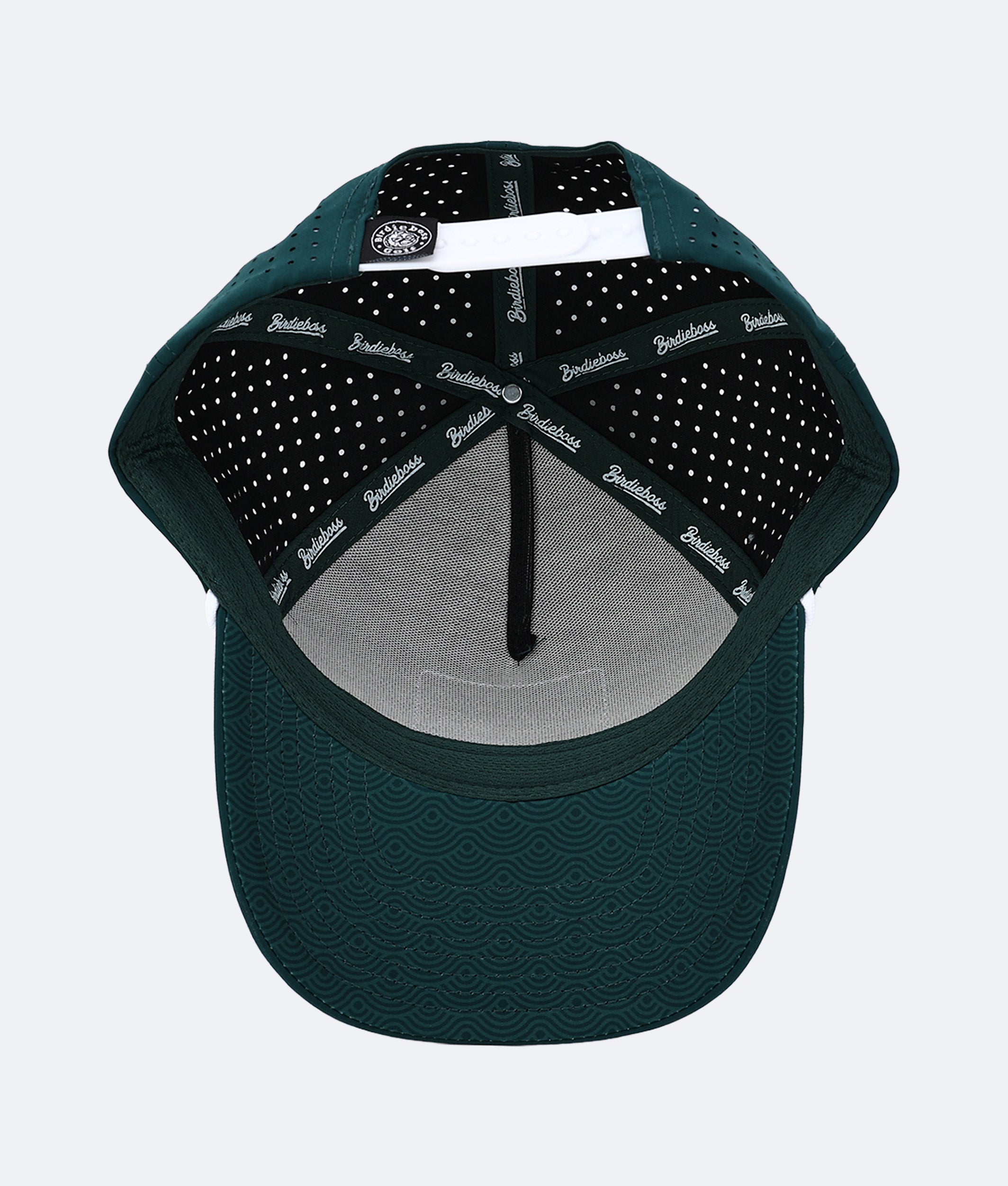 Blossom Bell Hat