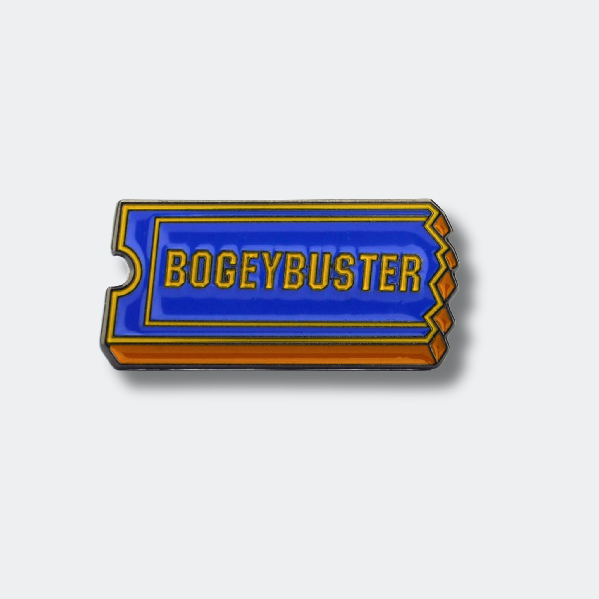 Bogey Buster - Ball Marker