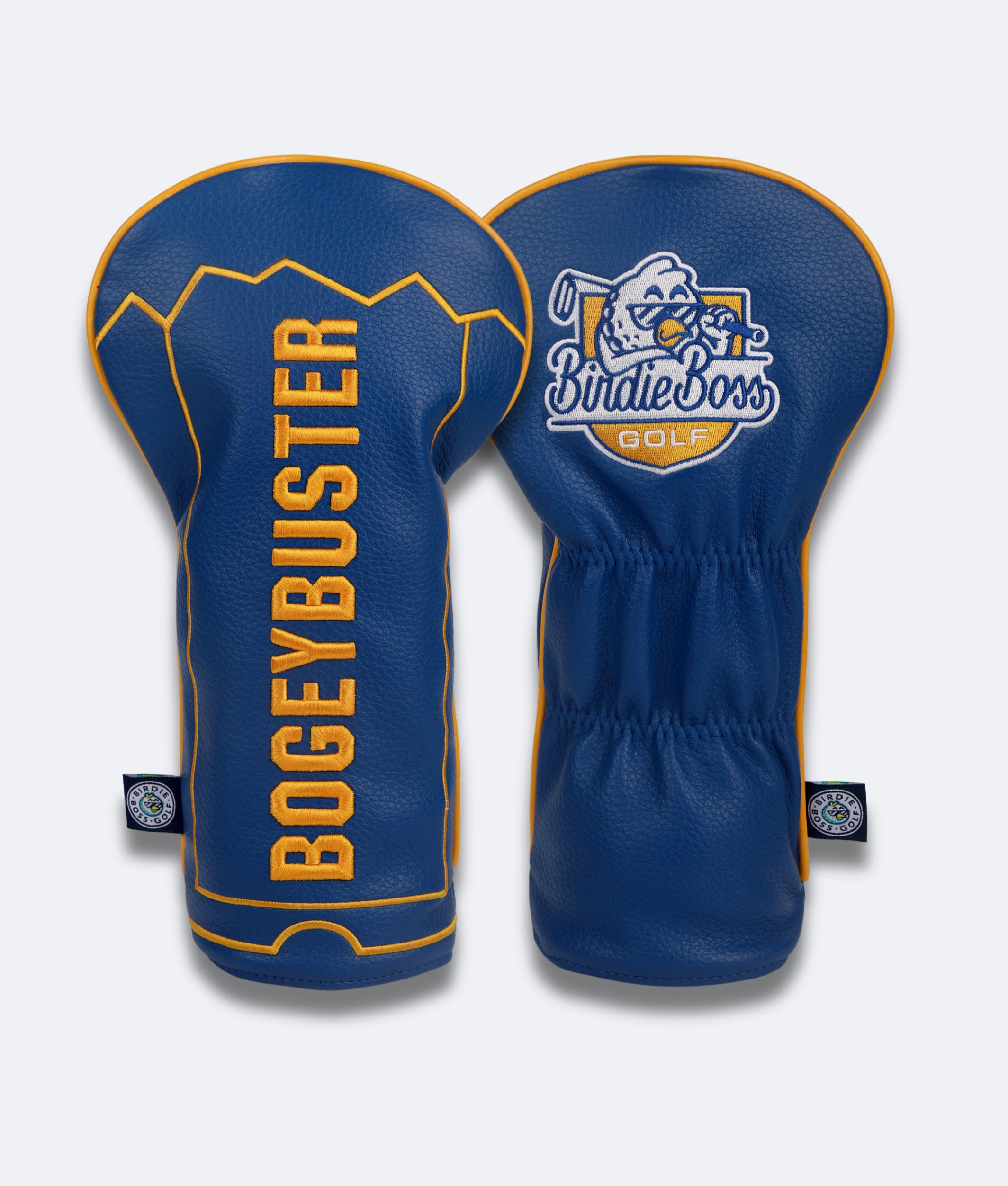 Bogeybuster Headcover