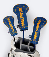 Bogeybuster Headcover