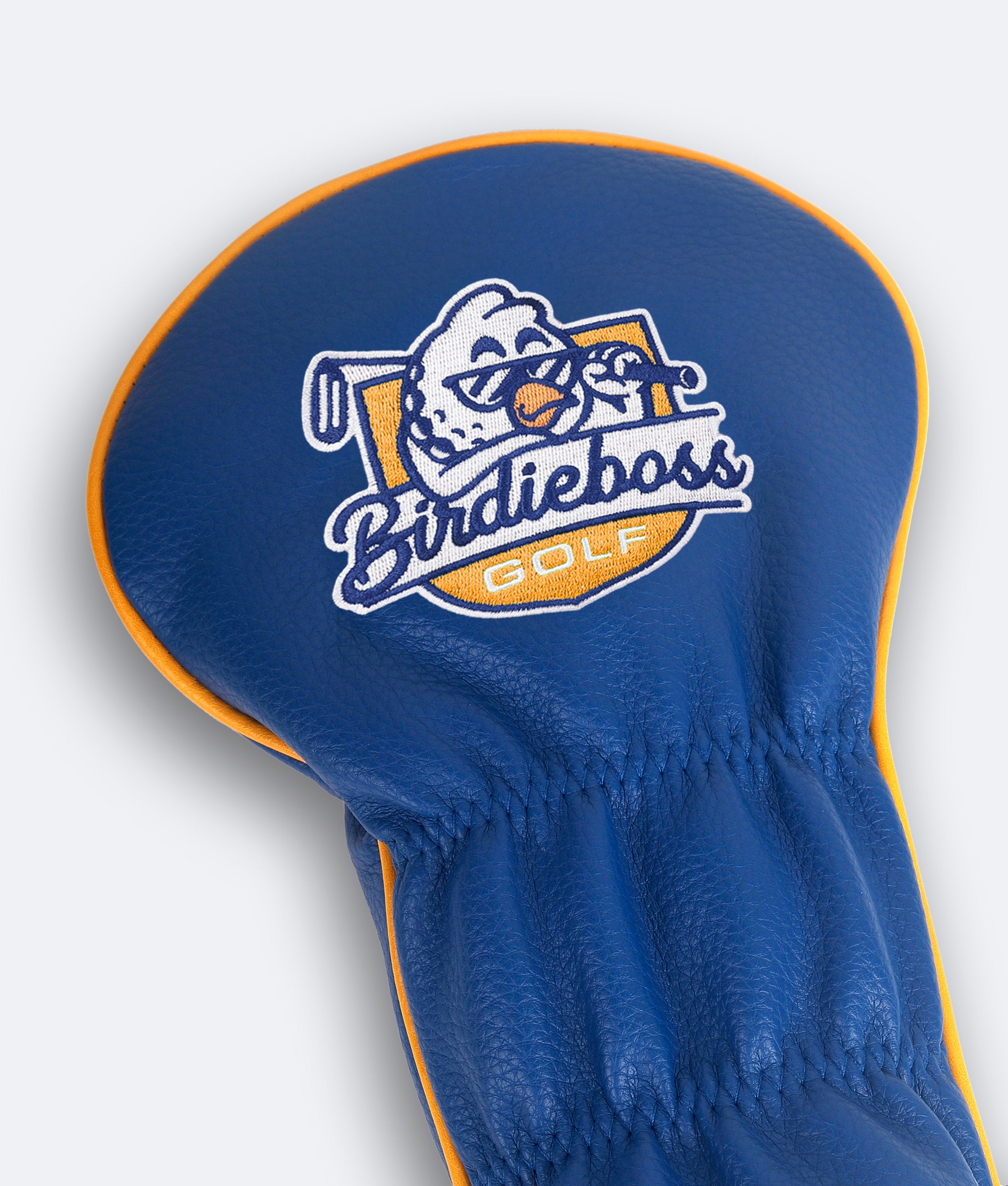 Bogeybuster Headcover