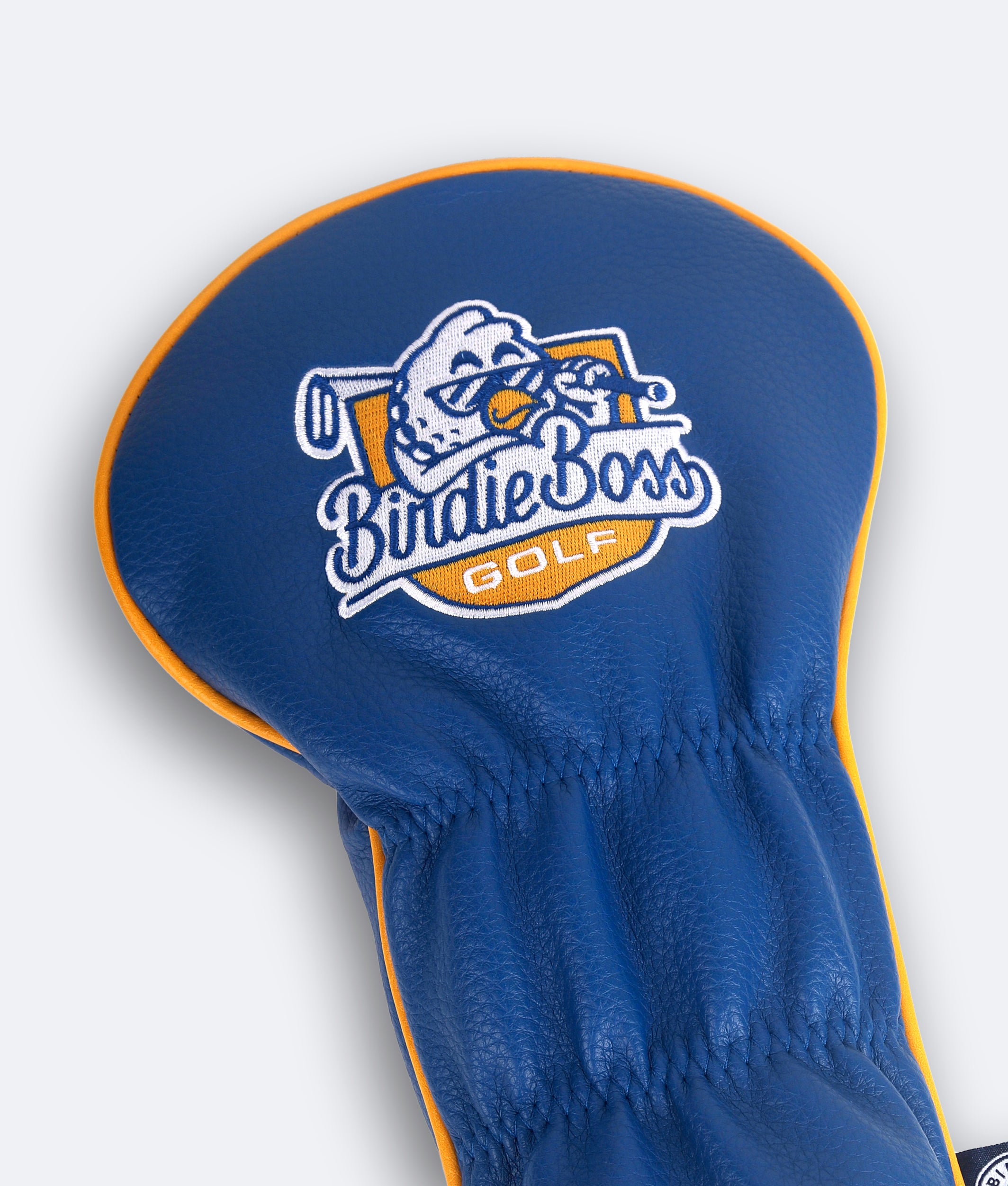 Bogeybuster Headcover