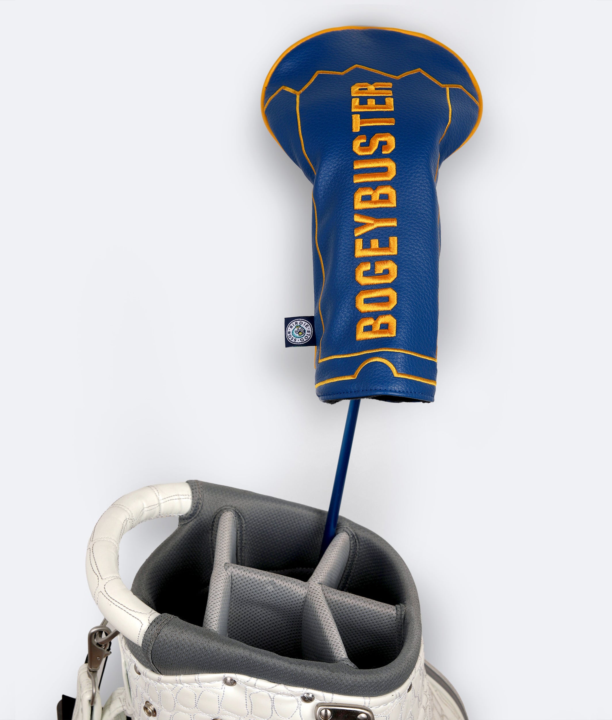 Bogeybuster Headcover