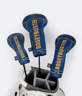 Bogeybuster Headcover