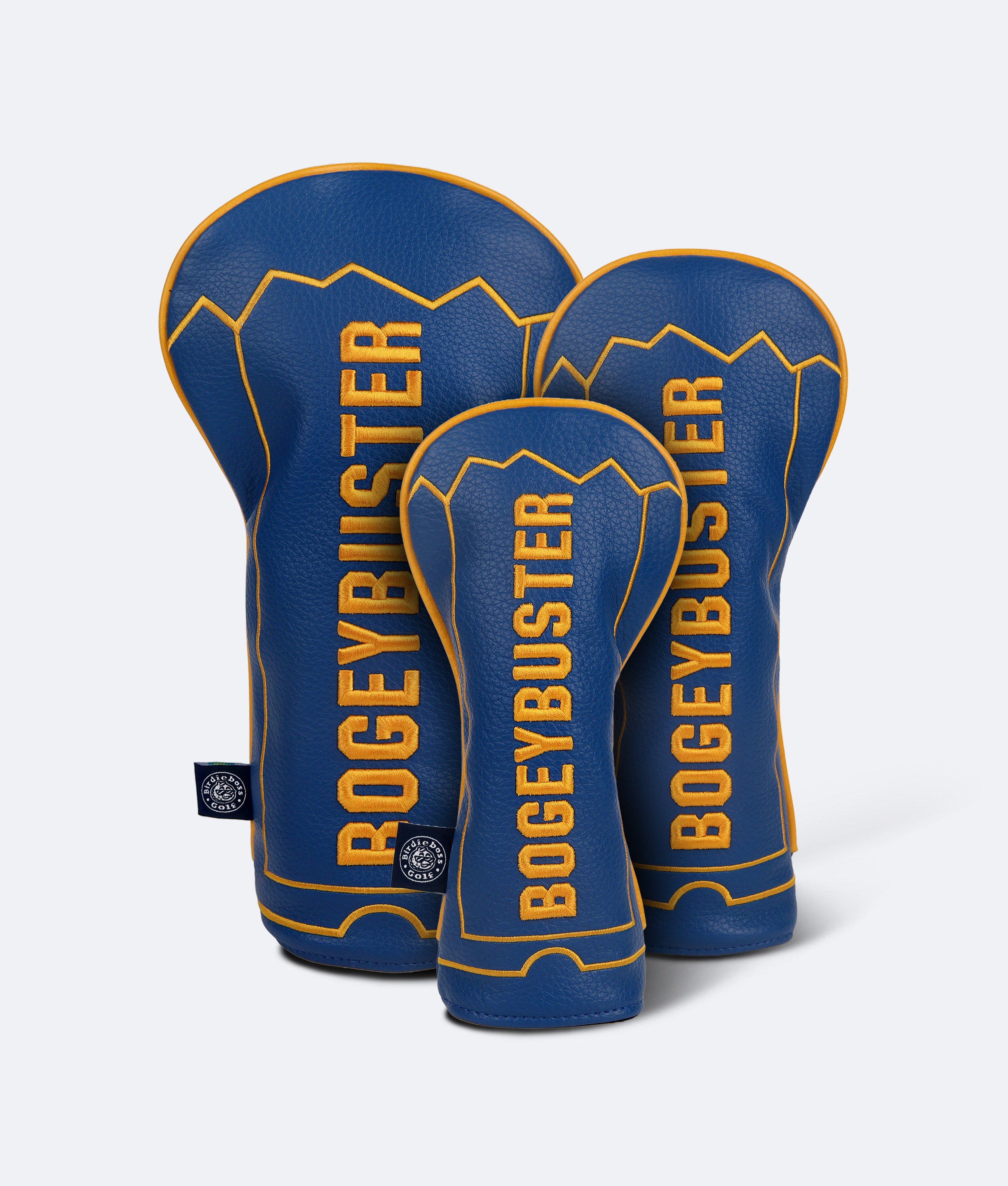 Bogeybuster Headcover