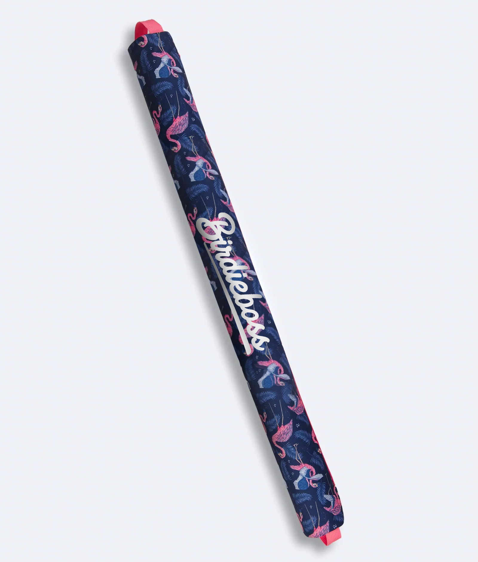 Brewski Tube - Flamingo