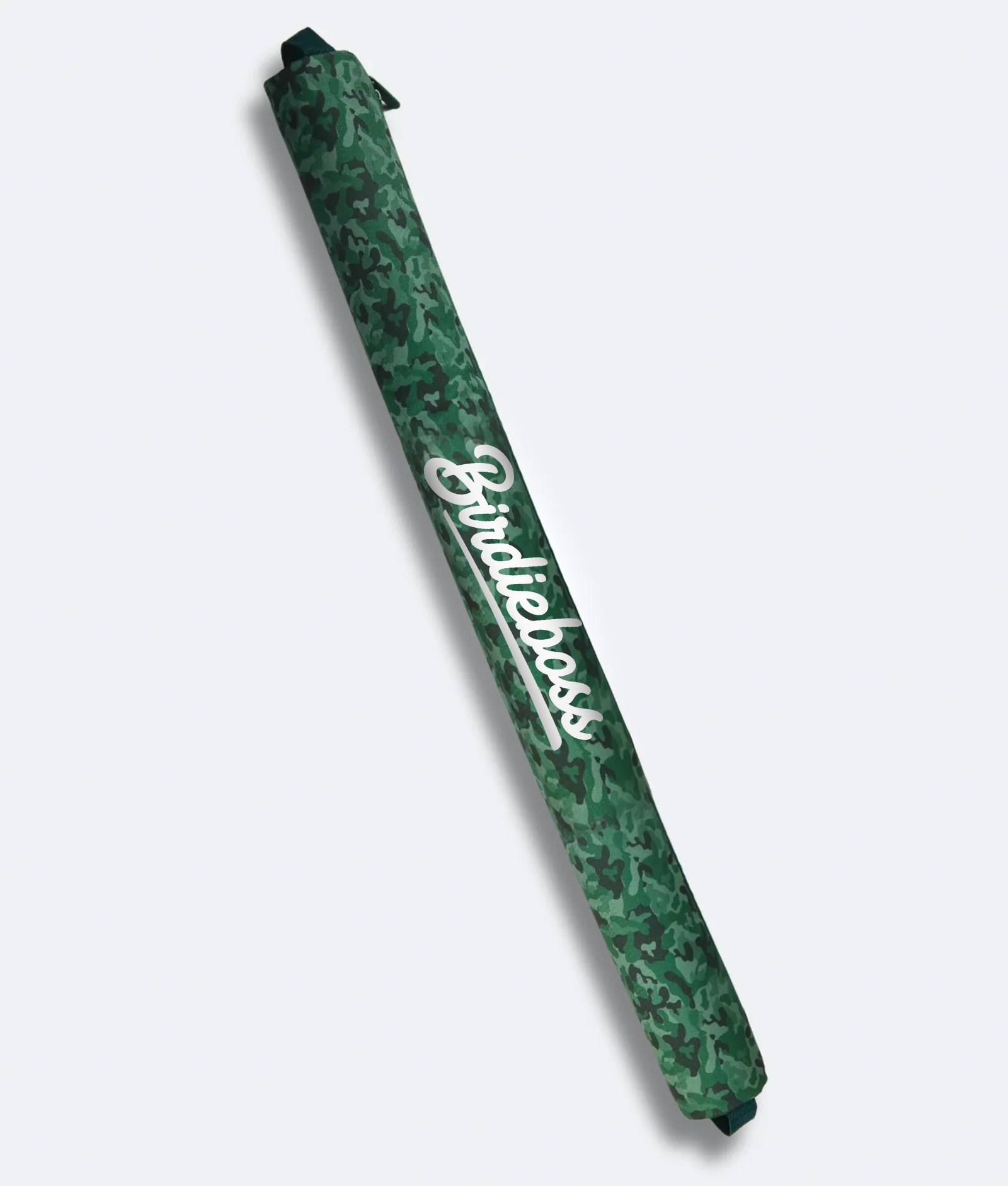 Brewski Tube - Green Camo