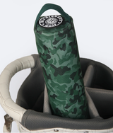 Brewski Tube - Green Camo