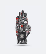 The Capo Glove Black