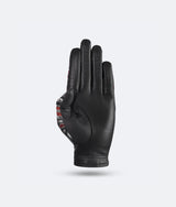 The Capo Glove Black