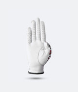 The Capo Glove White